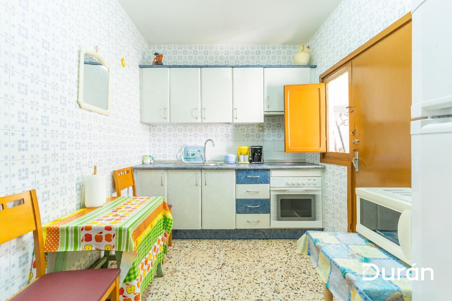  for sale duplex El Ejido Poniente Almeriense 5