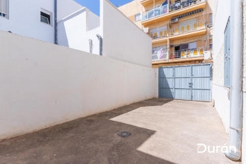 El Ejido Poniente Almeriense duplex foto 6279640