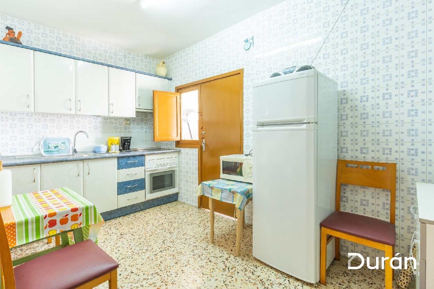  for sale duplex El Ejido Poniente Almeriense 6