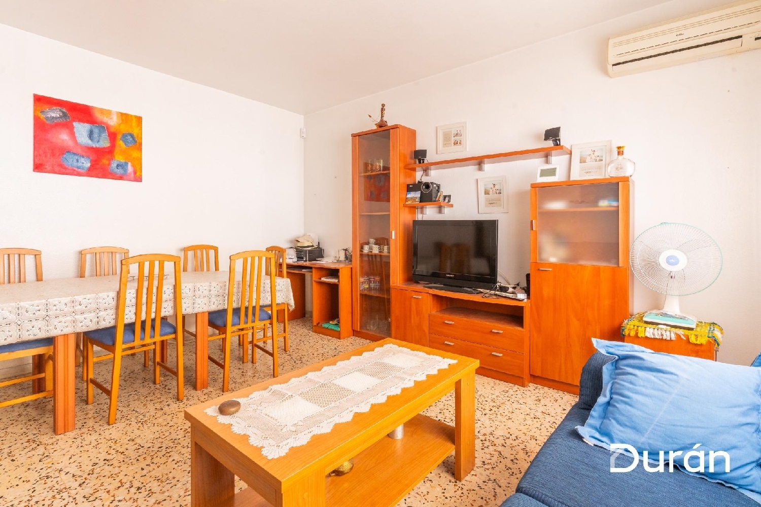  for sale duplex El Ejido Poniente Almeriense 4