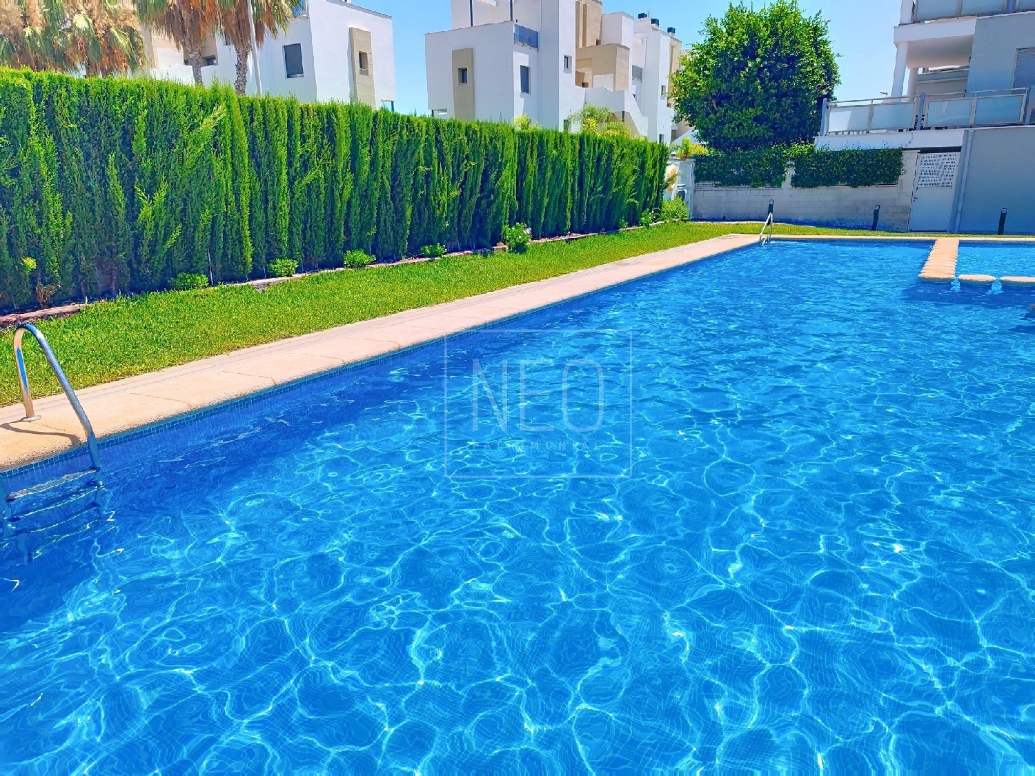  for sale duplex El Panorama Safor 1
