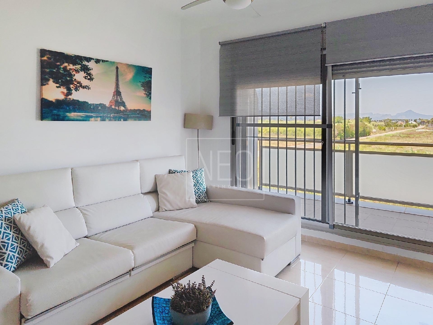  for sale duplex El Panorama Safor 6