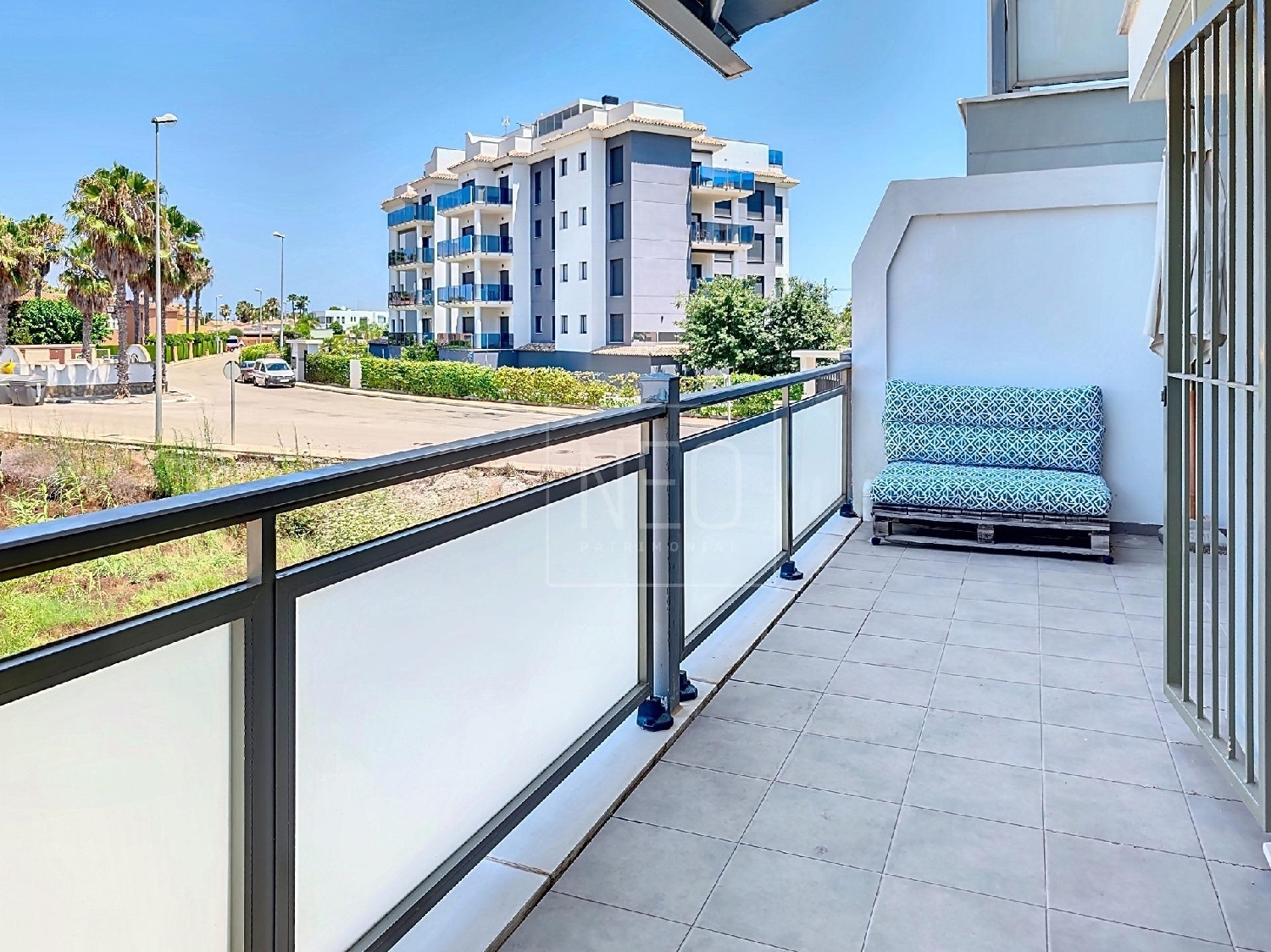  for sale duplex El Panorama Safor 7