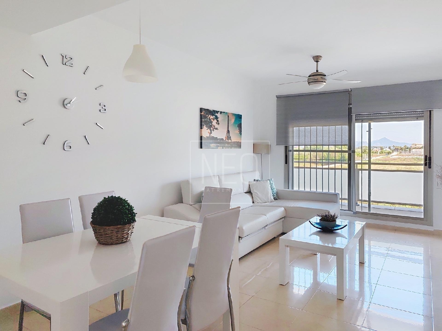 for sale duplex El Panorama Safor 3