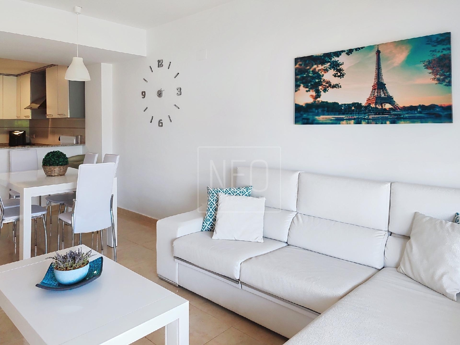  for sale duplex El Panorama Safor 8