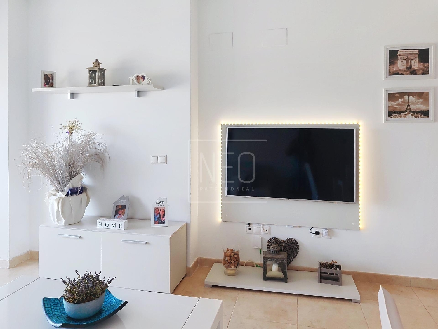  for sale duplex El Panorama Safor 5