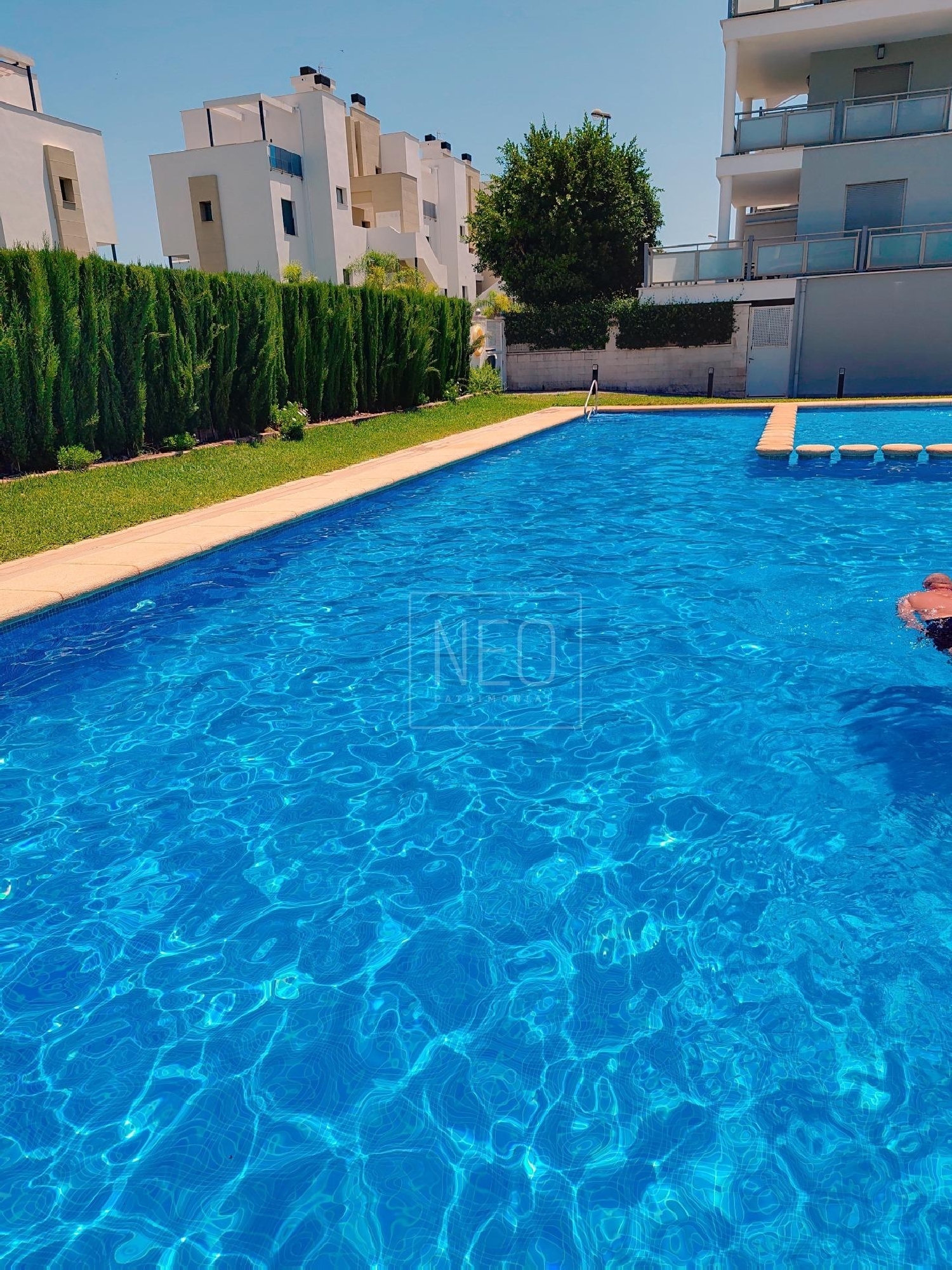 for sale duplex El Panorama Safor 2