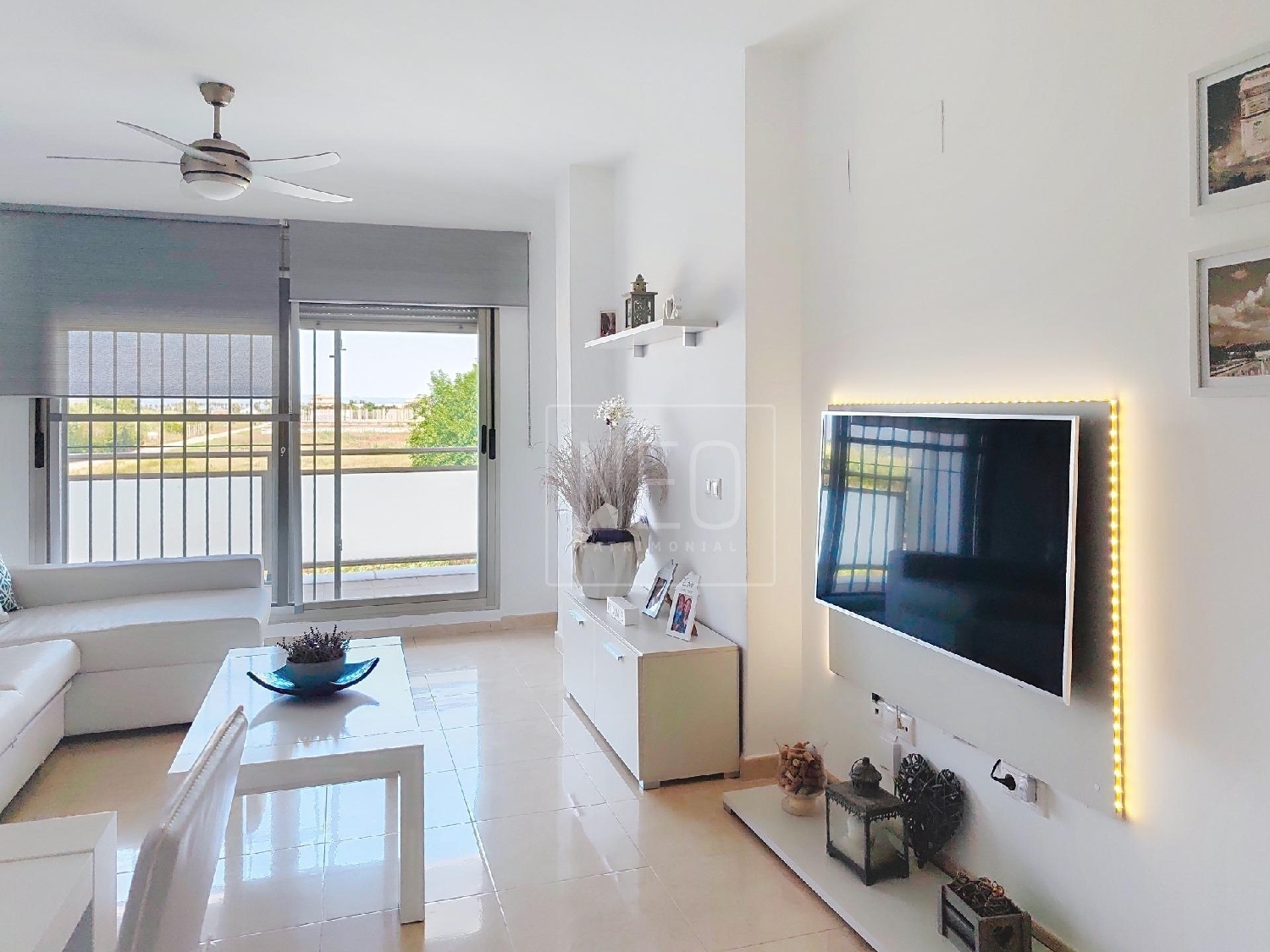 for sale duplex El Panorama Safor 4