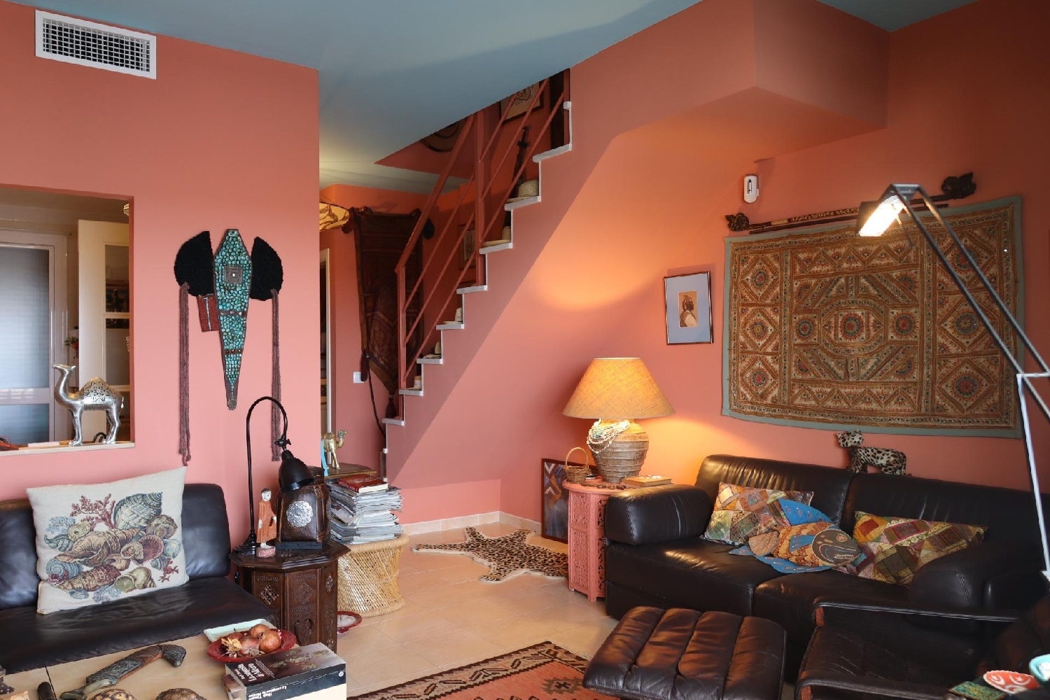  à vendre duplex El Rompido Costa Occidental 5