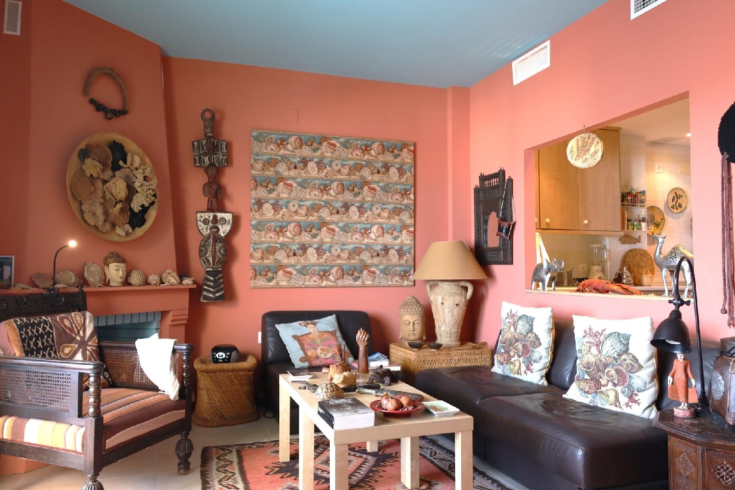  à vendre duplex El Rompido Costa Occidental 6