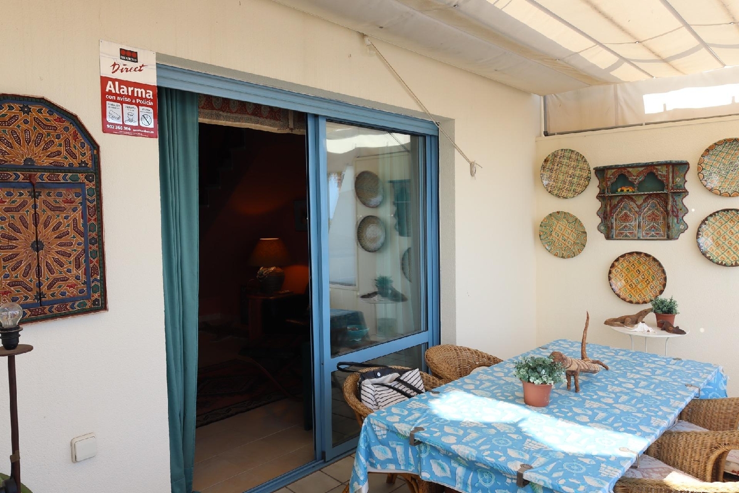 à vendre duplex El Rompido Costa Occidental 3