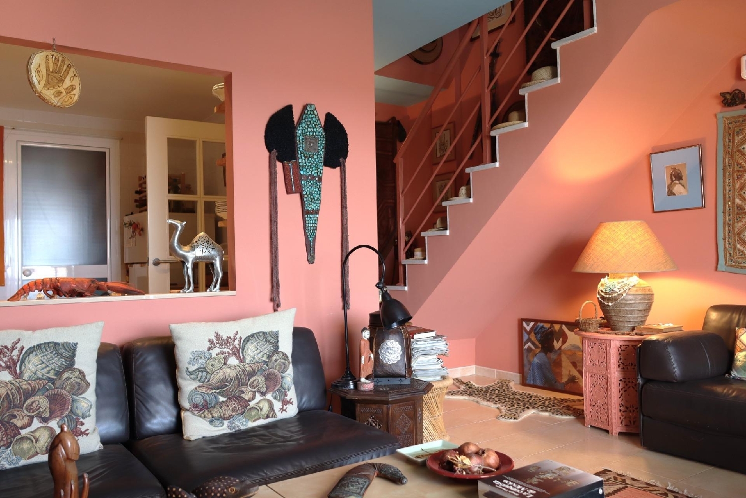  à vendre duplex El Rompido Costa Occidental 7