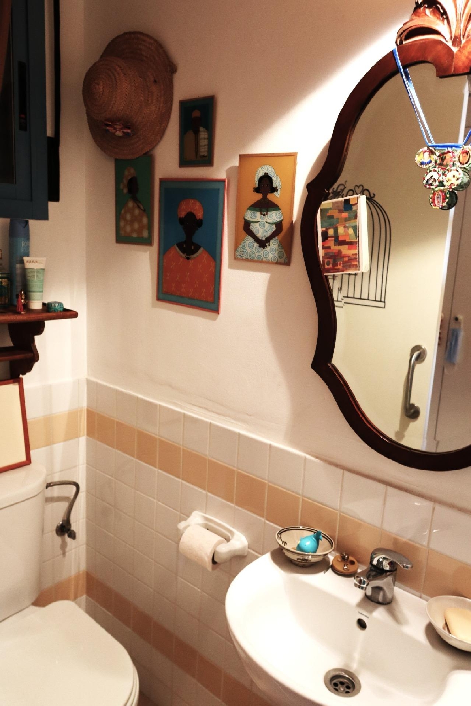  à vendre duplex El Rompido Costa Occidental 8