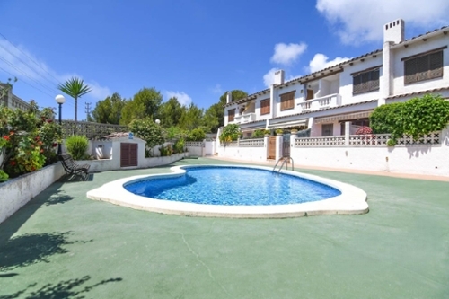 El Vendrell Baix Penedès Maisonette Bild 6281306
