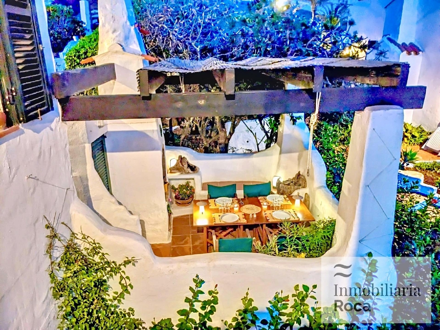  te koop duplex Es Mercadal Mercadal (Es) 3