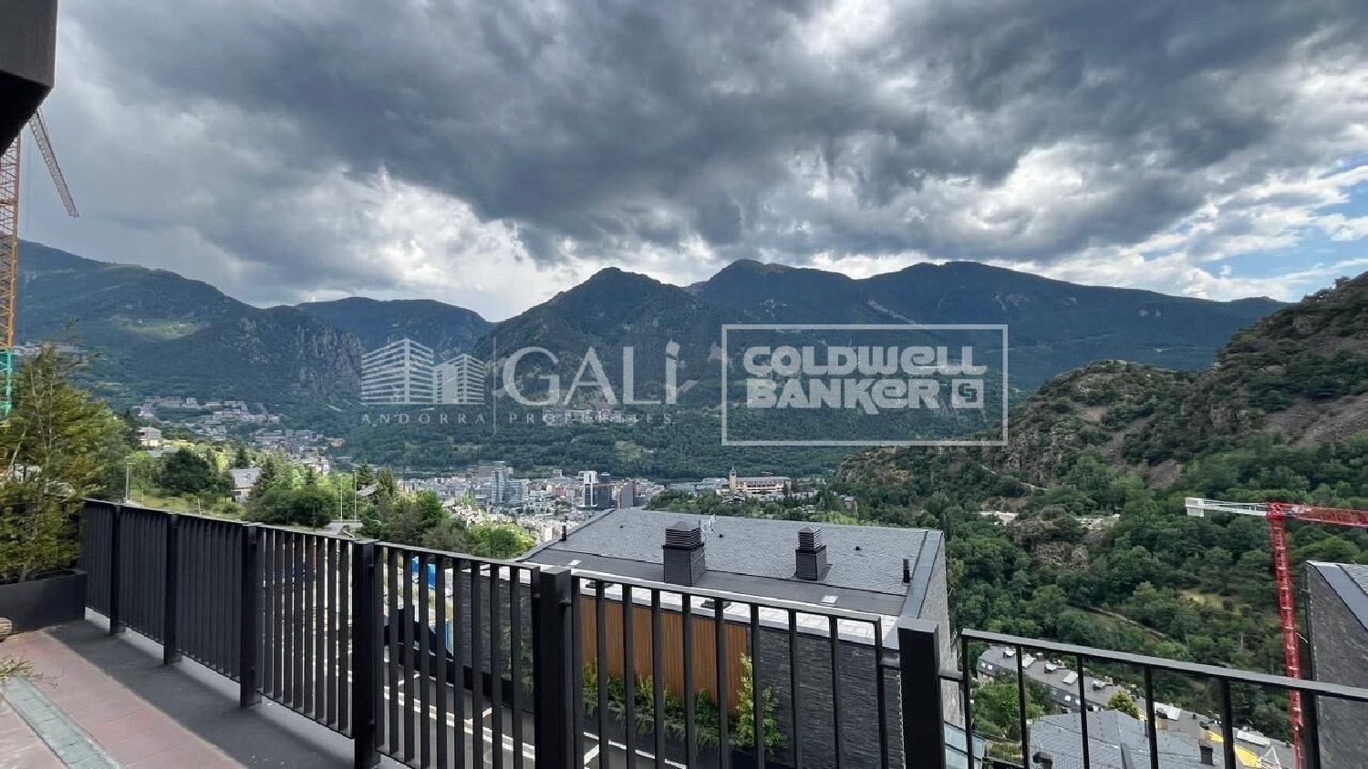  à vendre duplex Escaldes-Engordany Escaldes-Engordany 7
