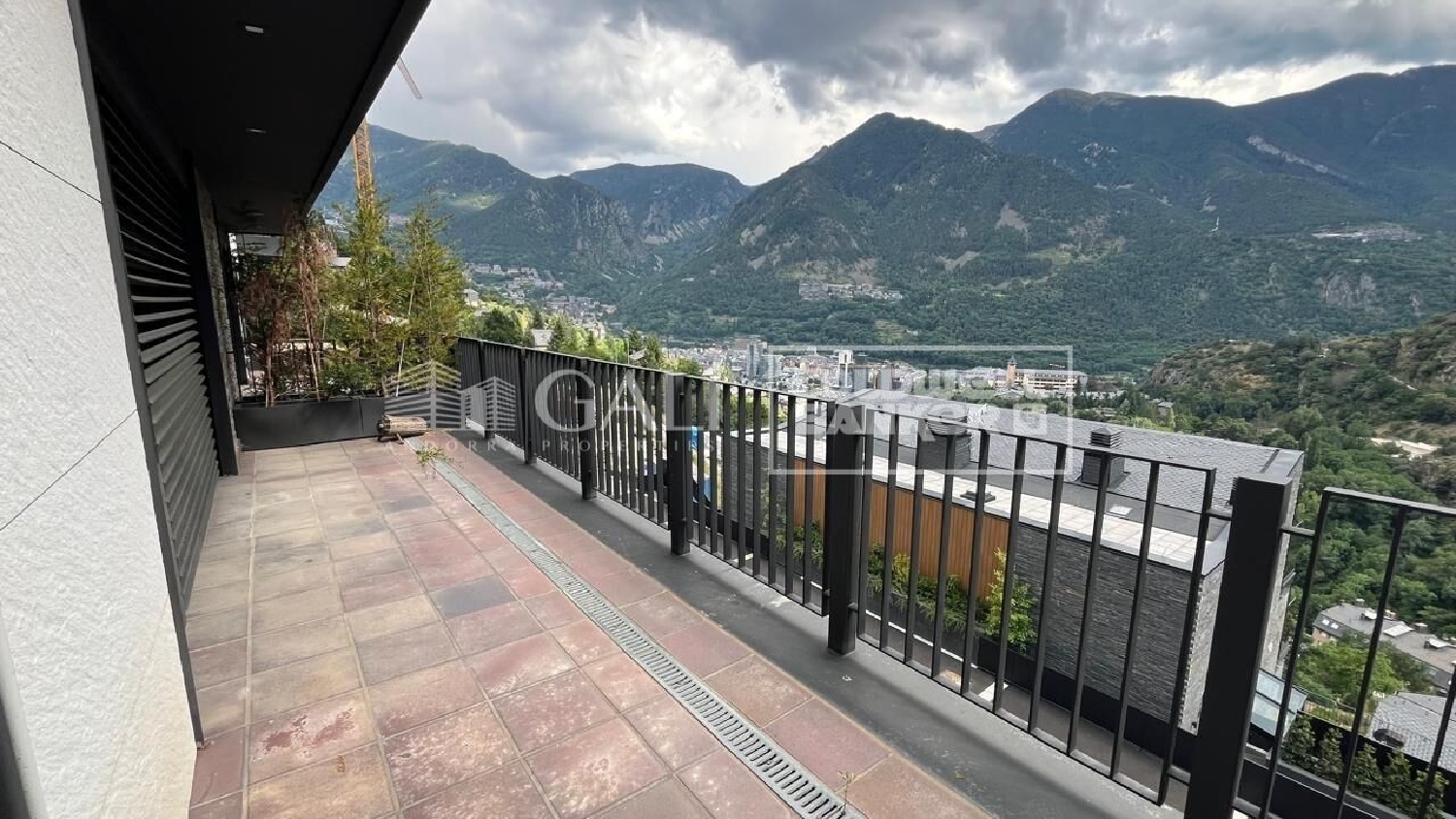  à vendre duplex Escaldes-Engordany Escaldes-Engordany 6
