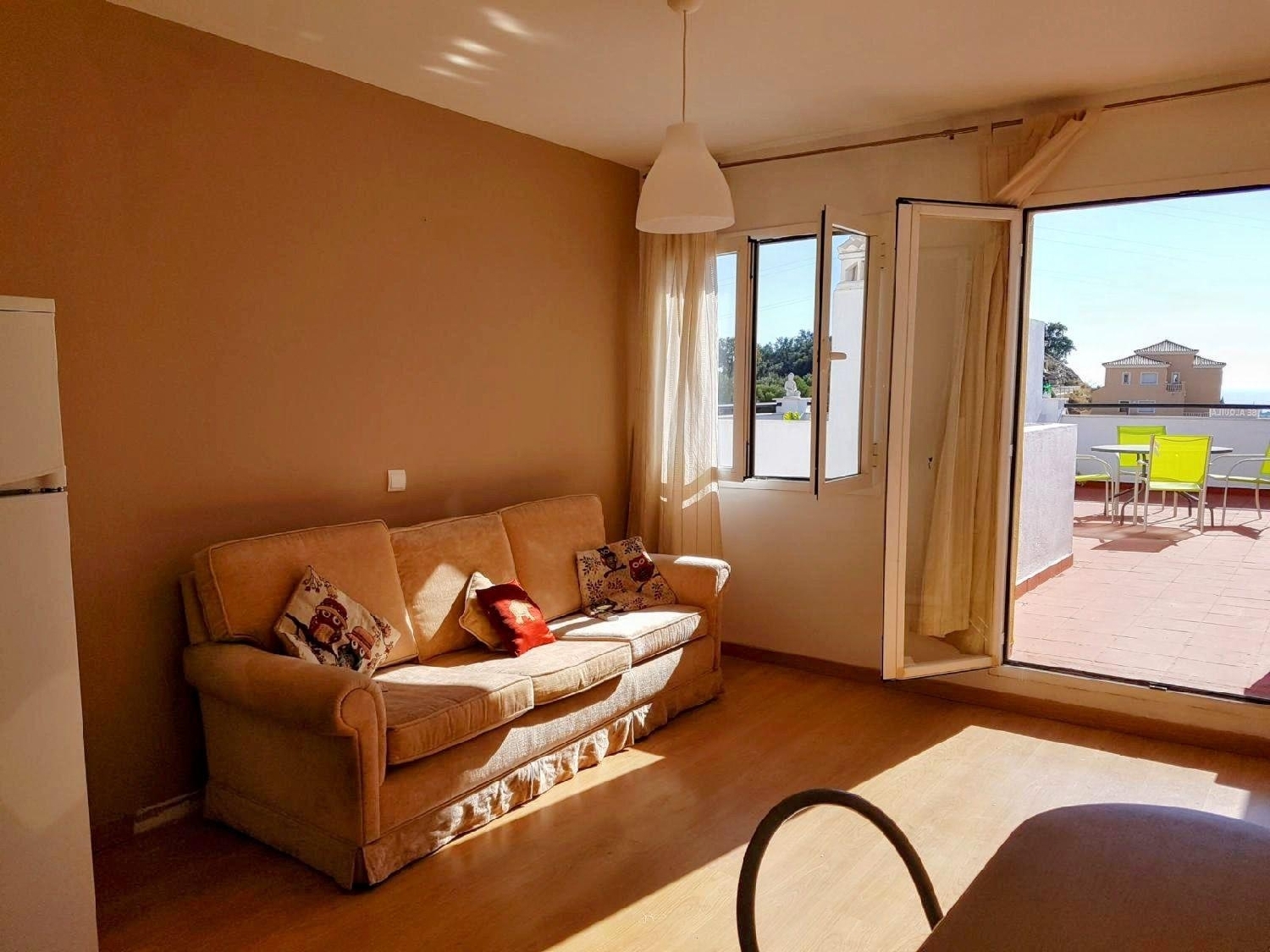  à vendre duplex Estepona Costa Del Sol Occidental 4