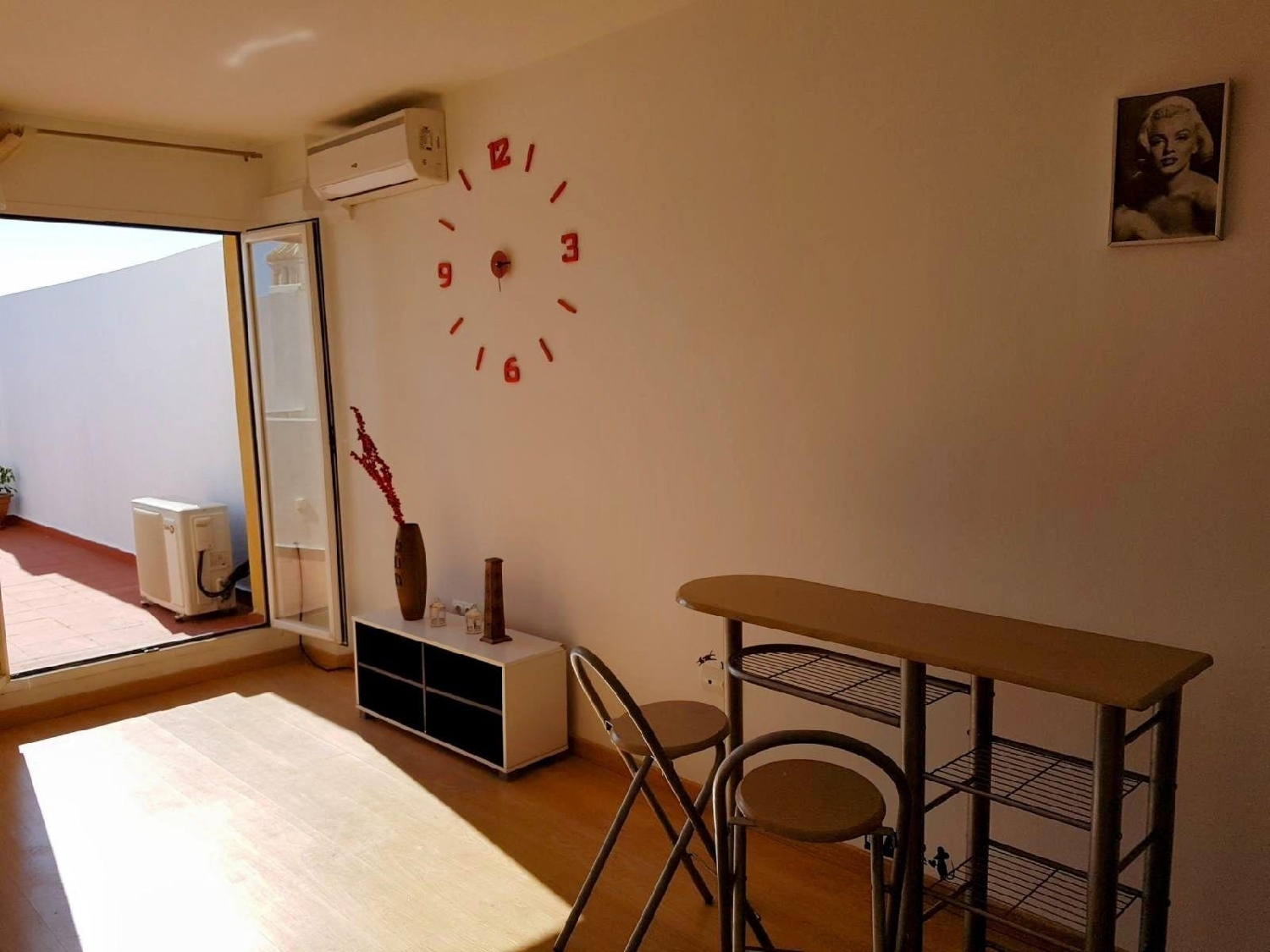  à vendre duplex Estepona Costa Del Sol Occidental 2