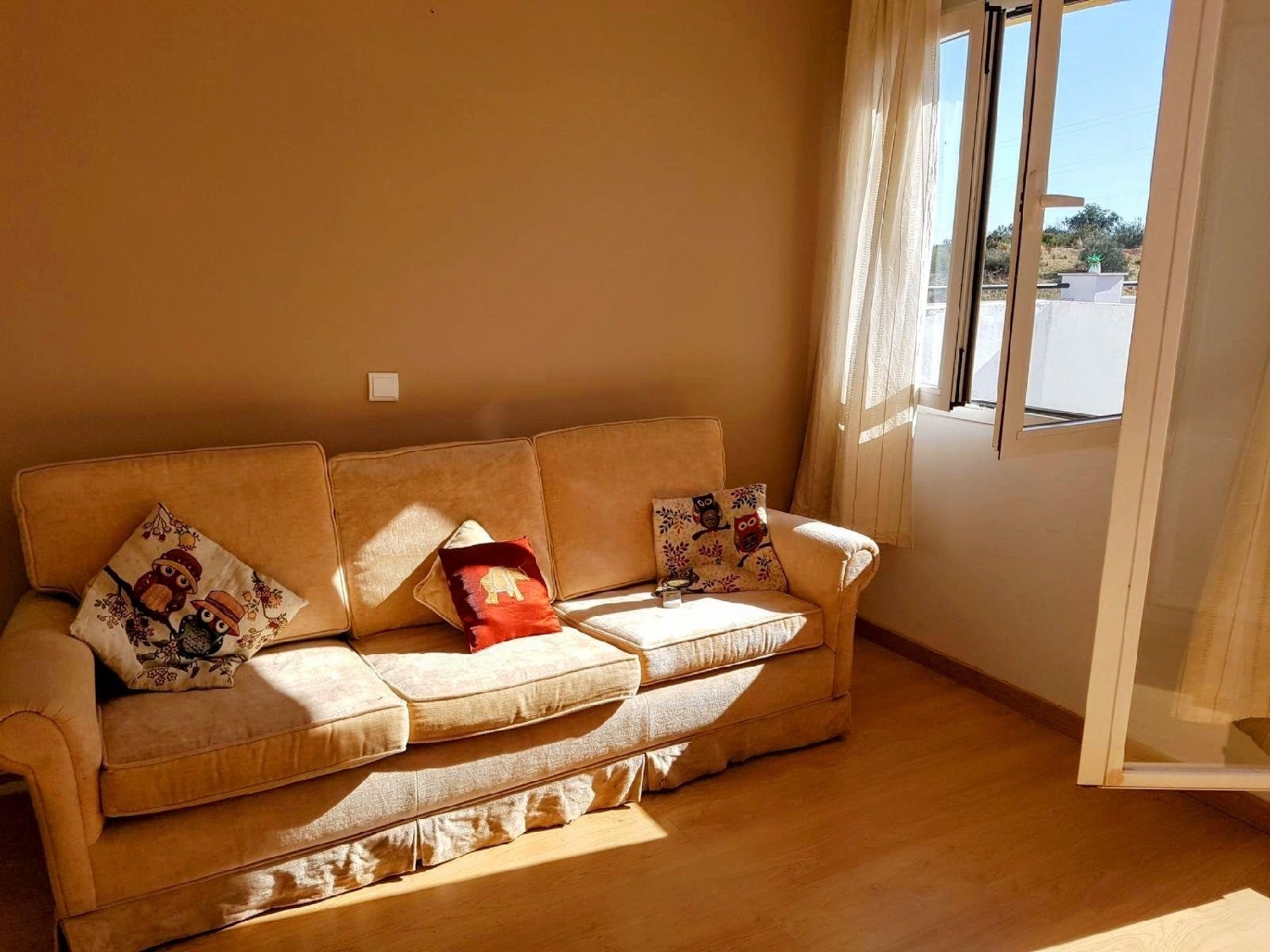  à vendre duplex Estepona Costa Del Sol Occidental 3