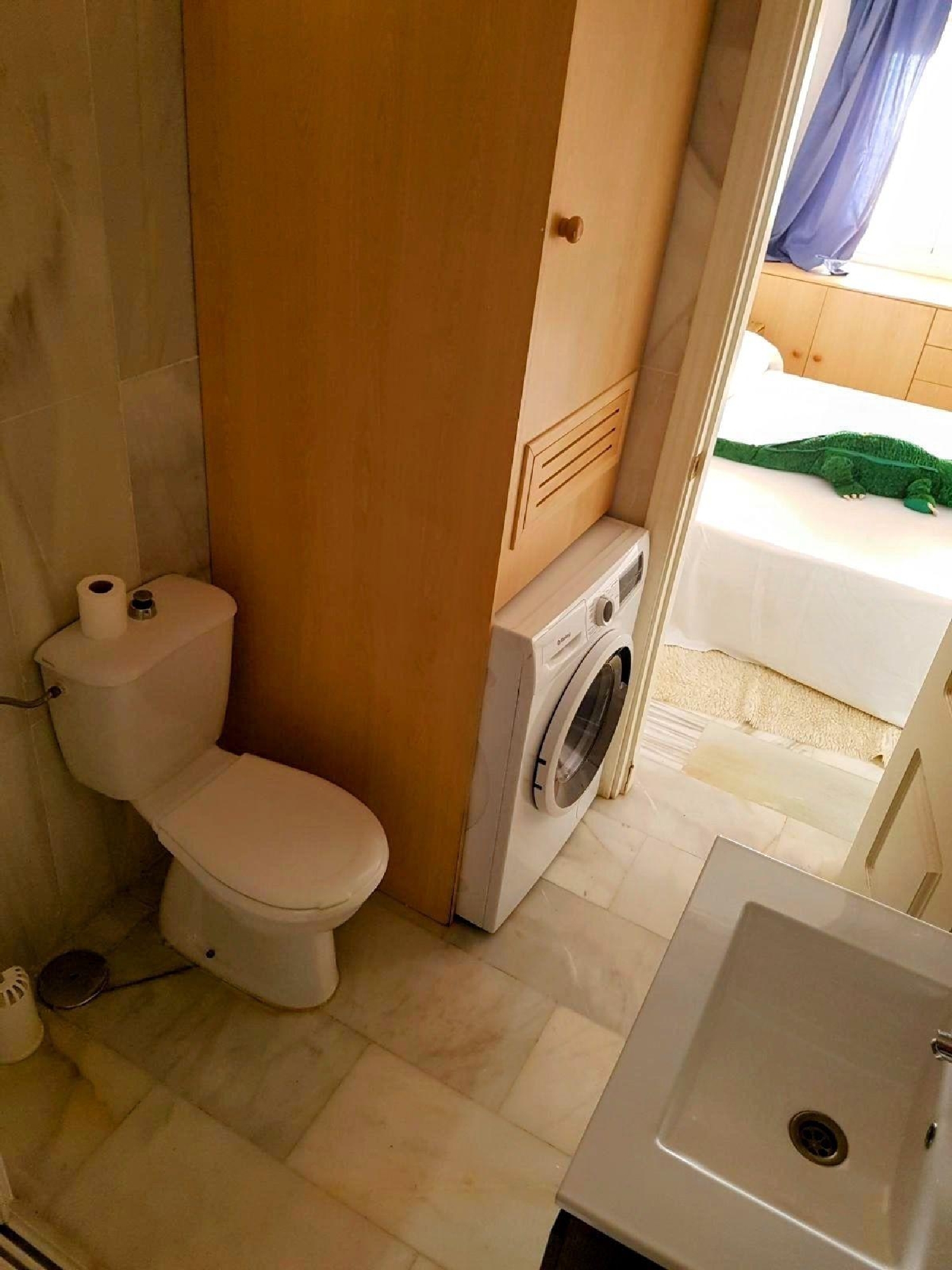  à vendre duplex Estepona Costa Del Sol Occidental 8