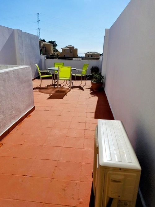 Estepona Costa Del Sol Occidental duplex foto 6281120