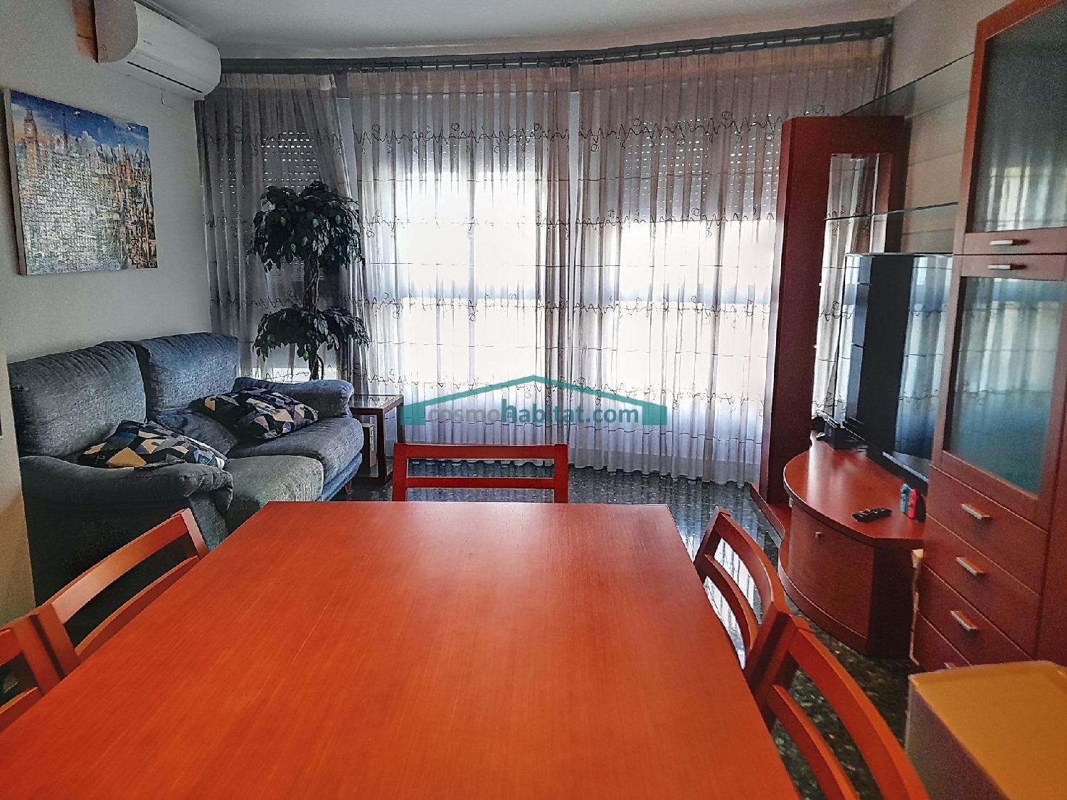  for sale duplex Extramurs Botanic Valencia 5