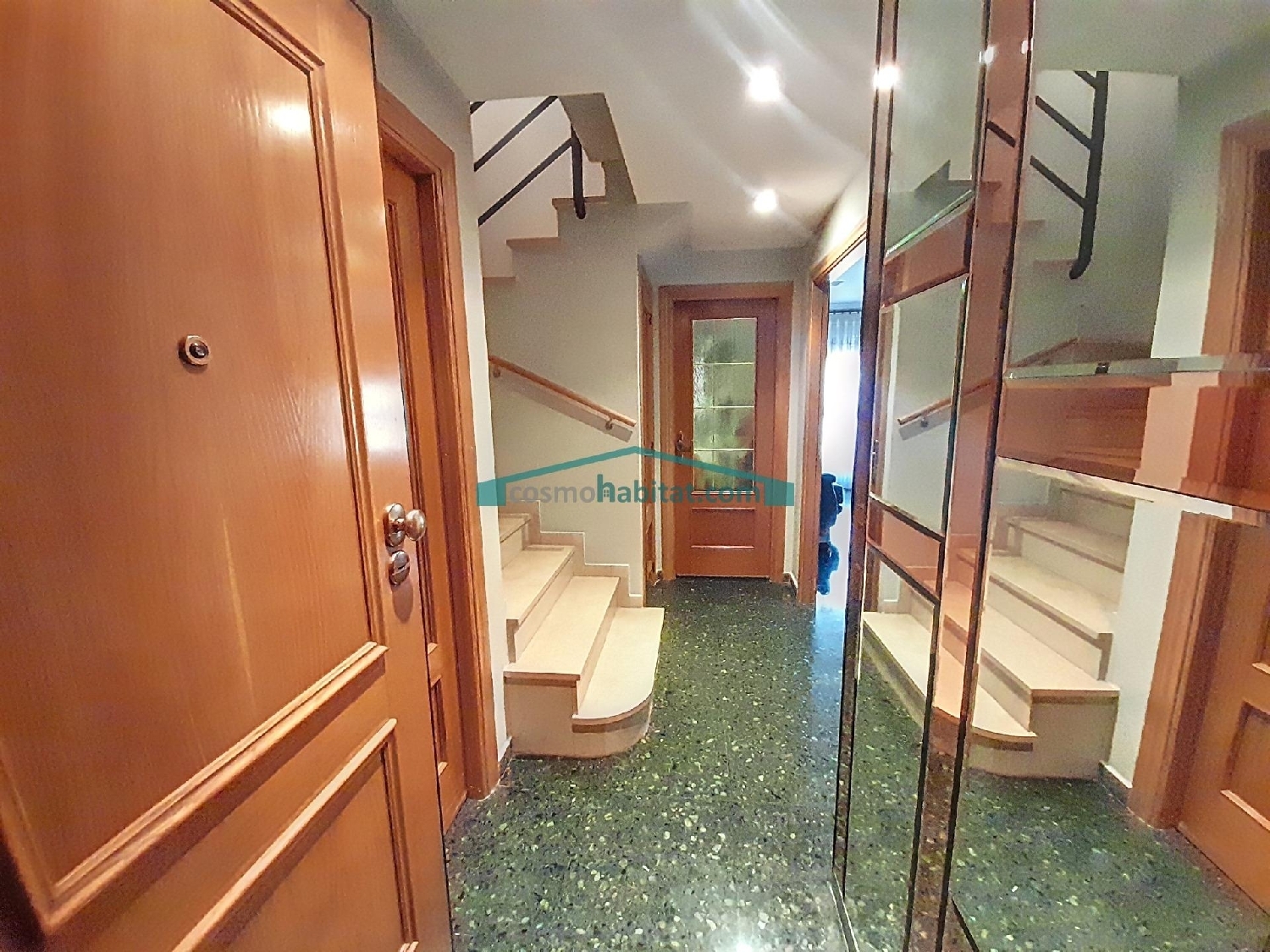  for sale duplex Extramurs Botanic Valencia 6