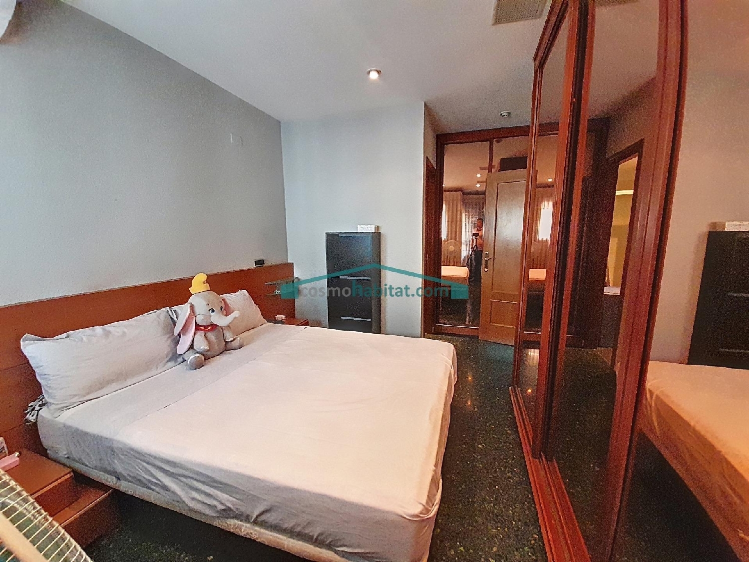 for sale duplex Extramurs Botanic Valencia 3