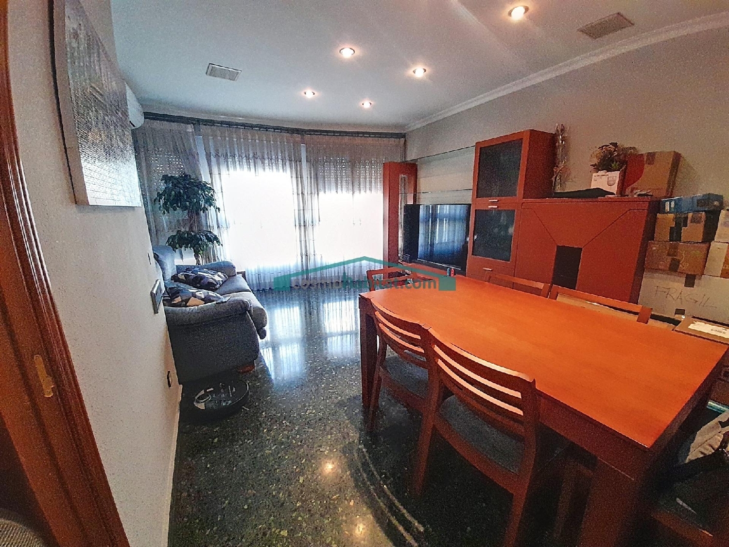 for sale duplex Extramurs Botanic Valencia 2