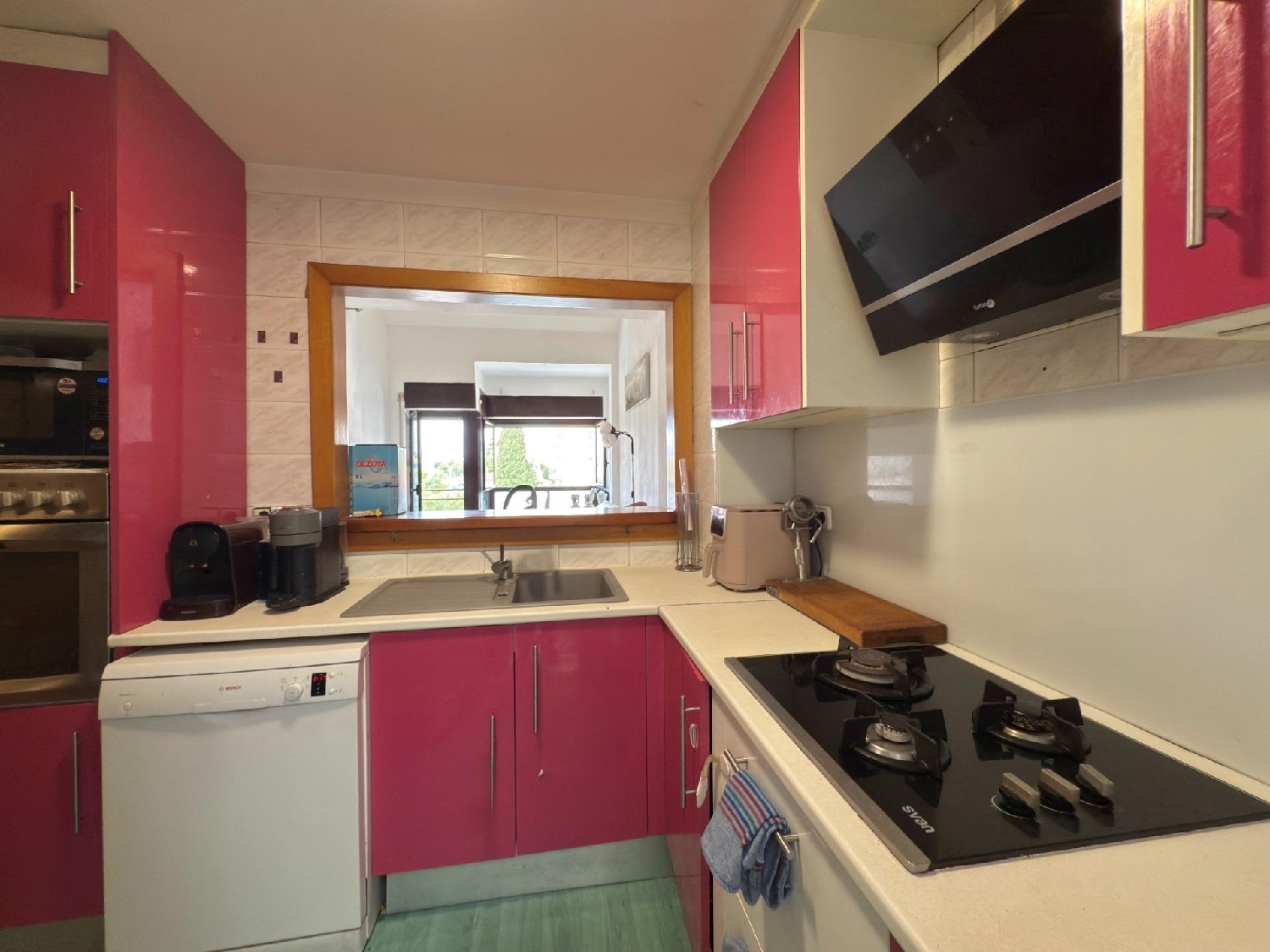 te koop duplex Figueres Alt Empordà 3