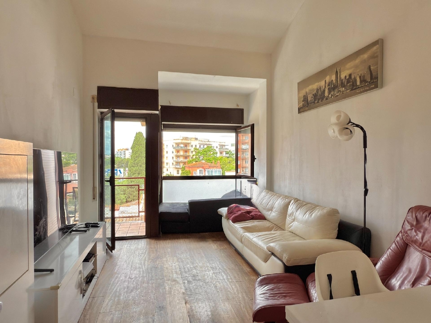  te koop duplex Figueres Alt Empordà 6