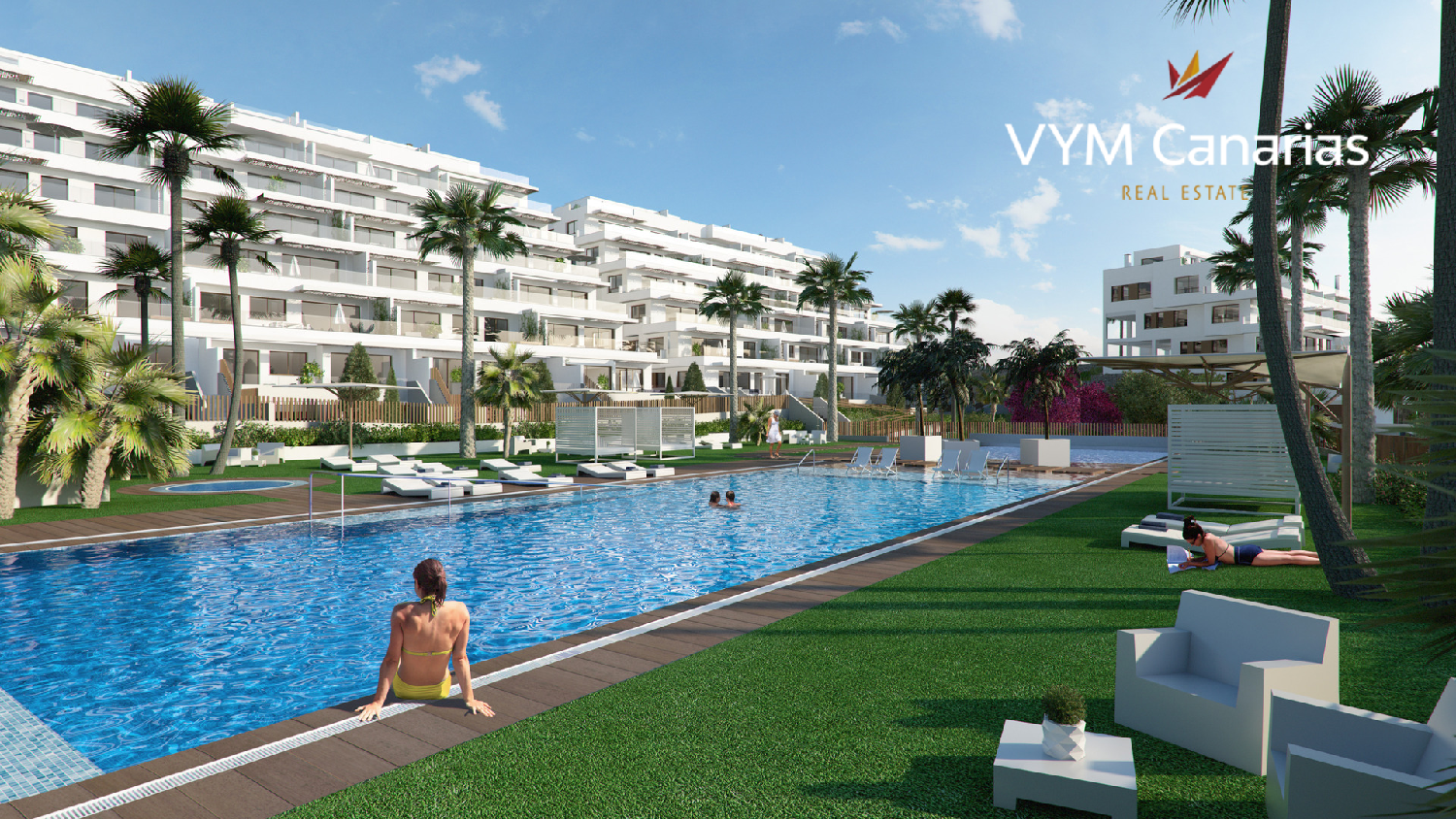  à vendre duplex Finestrat Marina Baixa 14