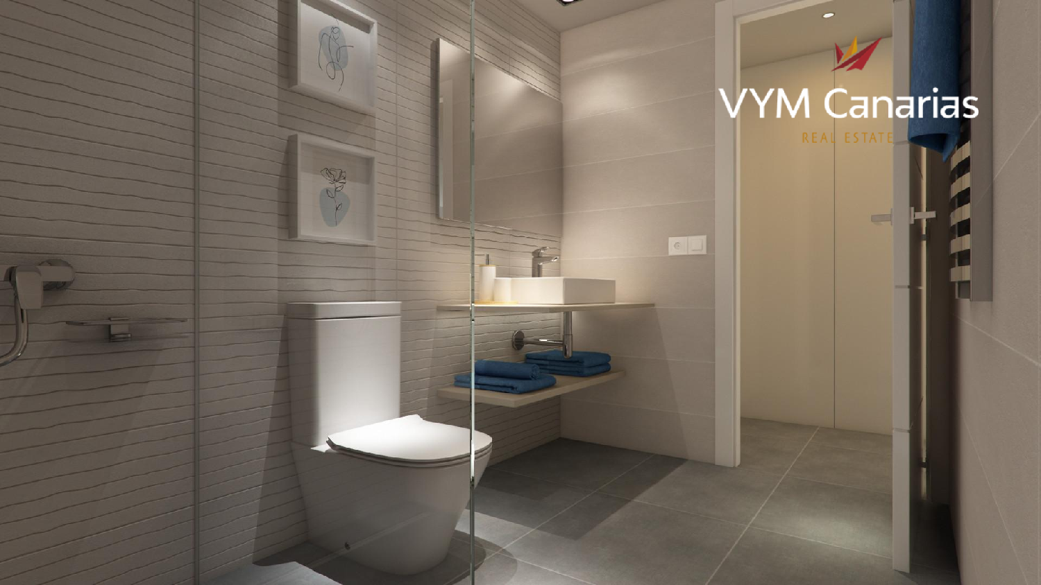  à vendre duplex Finestrat Marina Baixa 8