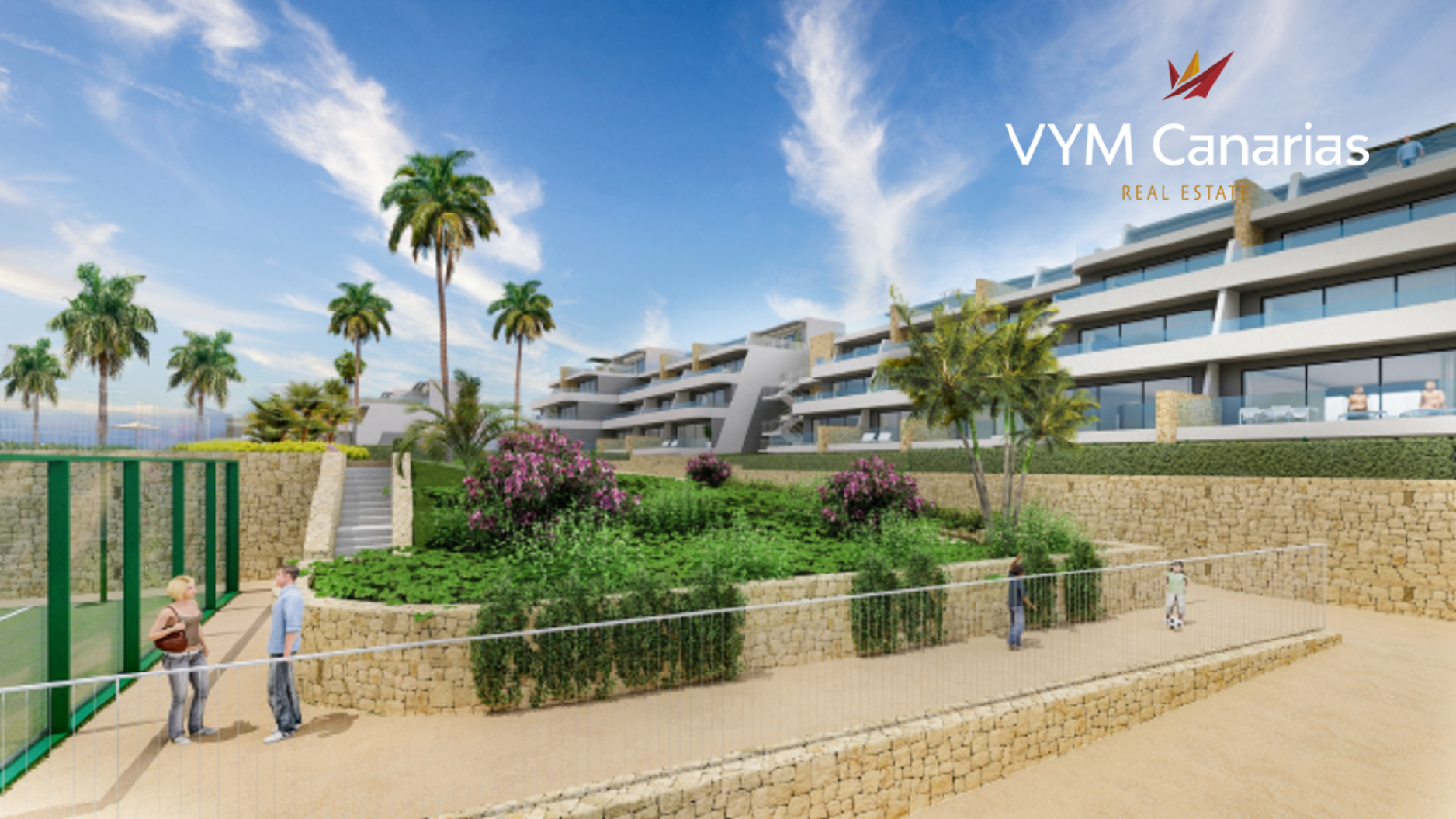  à vendre duplex Finestrat Marina Baixa 4