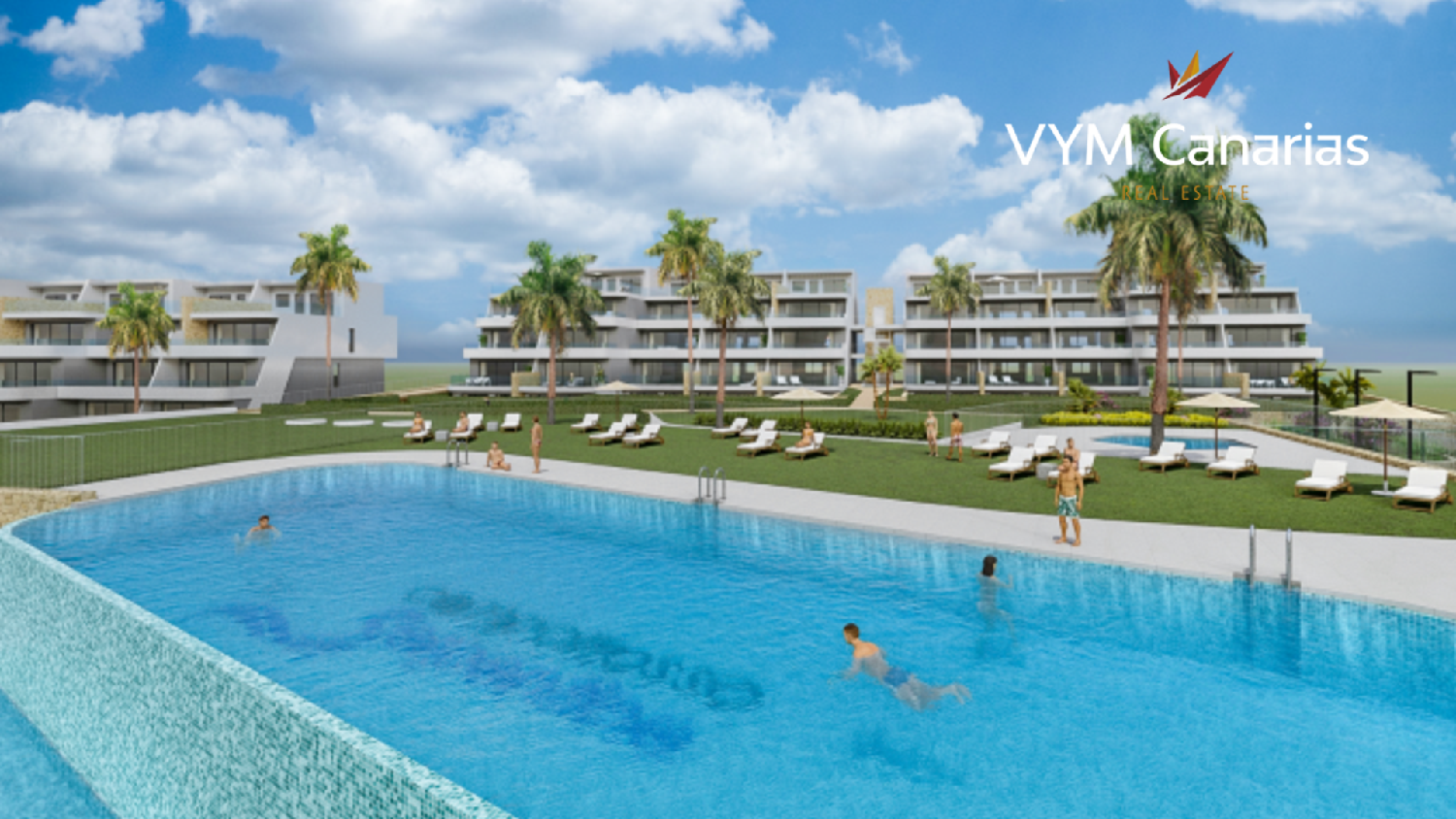  à vendre duplex Finestrat Marina Baixa 10