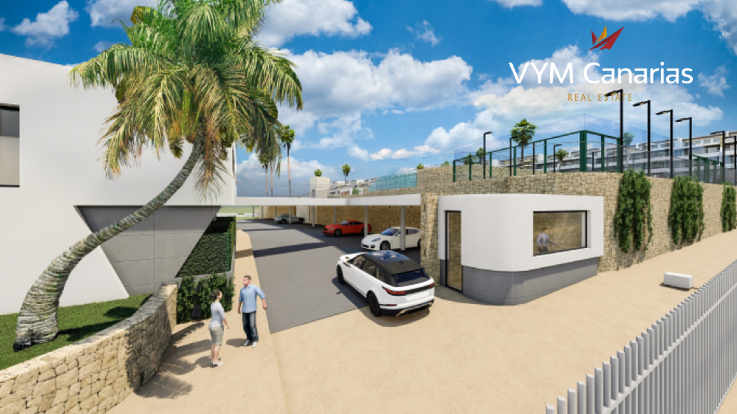  à vendre duplex Finestrat Marina Baixa 9