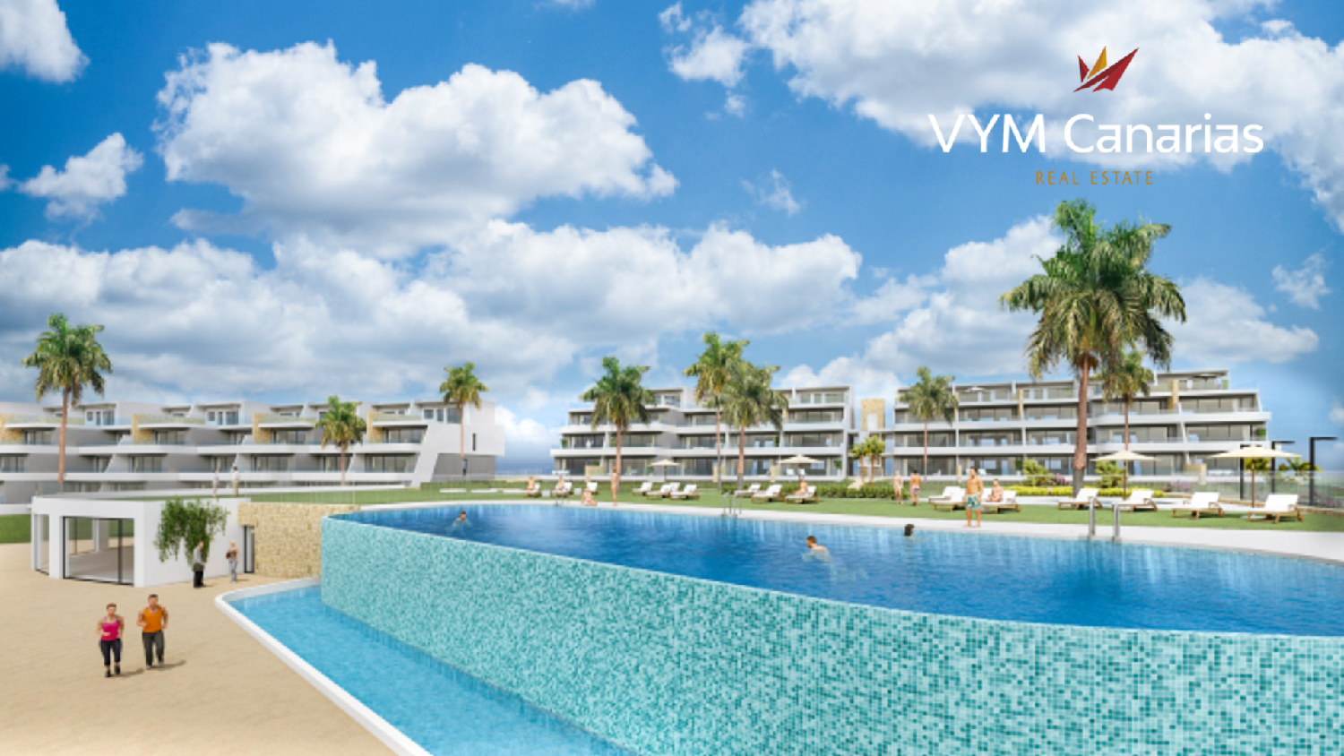à vendre duplex Finestrat Marina Baixa 3
