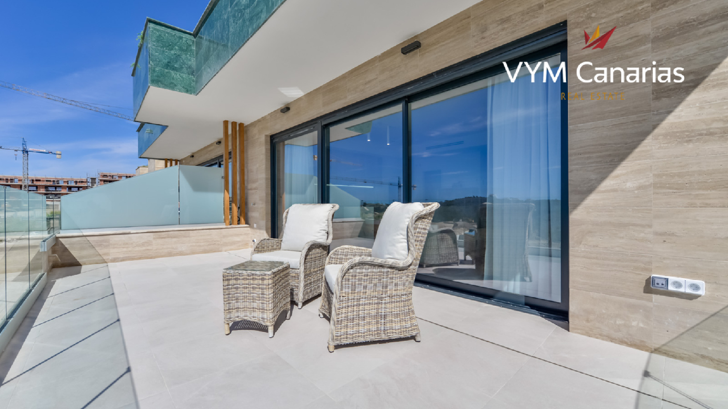  à vendre duplex Finestrat Marina Baixa 8