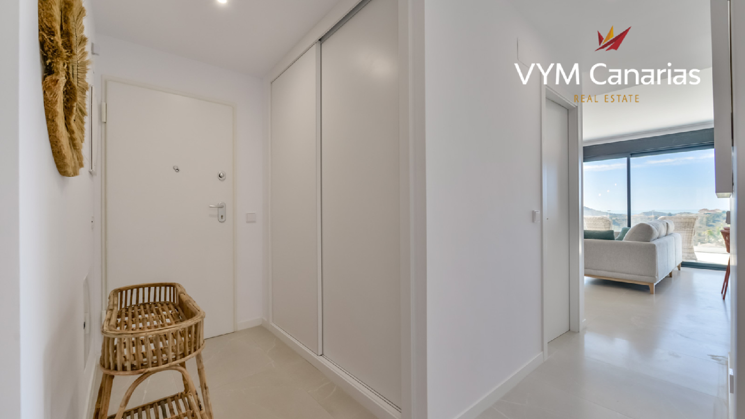  à vendre duplex Finestrat Marina Baixa 12