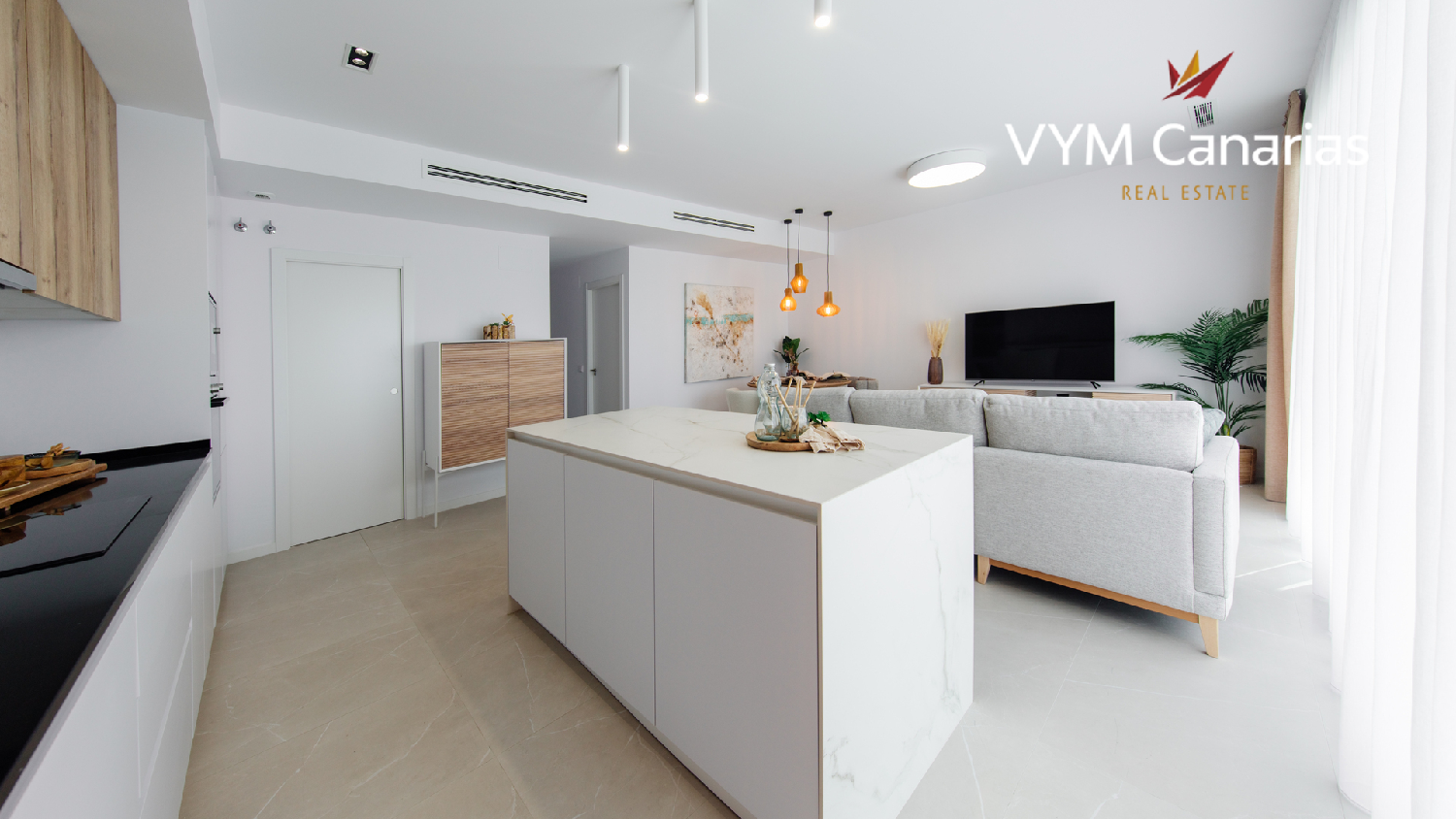  à vendre duplex Finestrat Marina Baixa 15