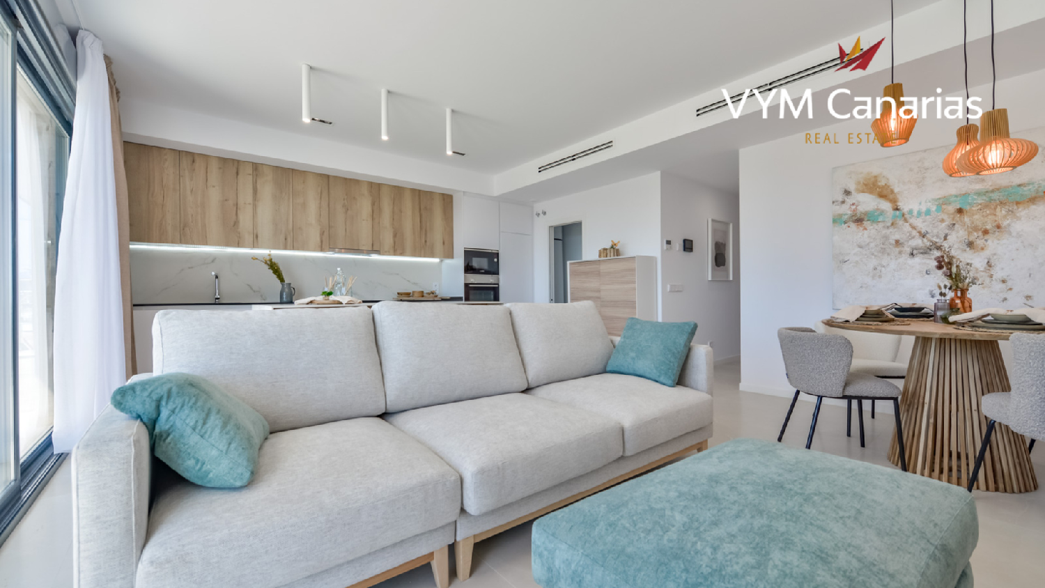  à vendre duplex Finestrat Marina Baixa 13