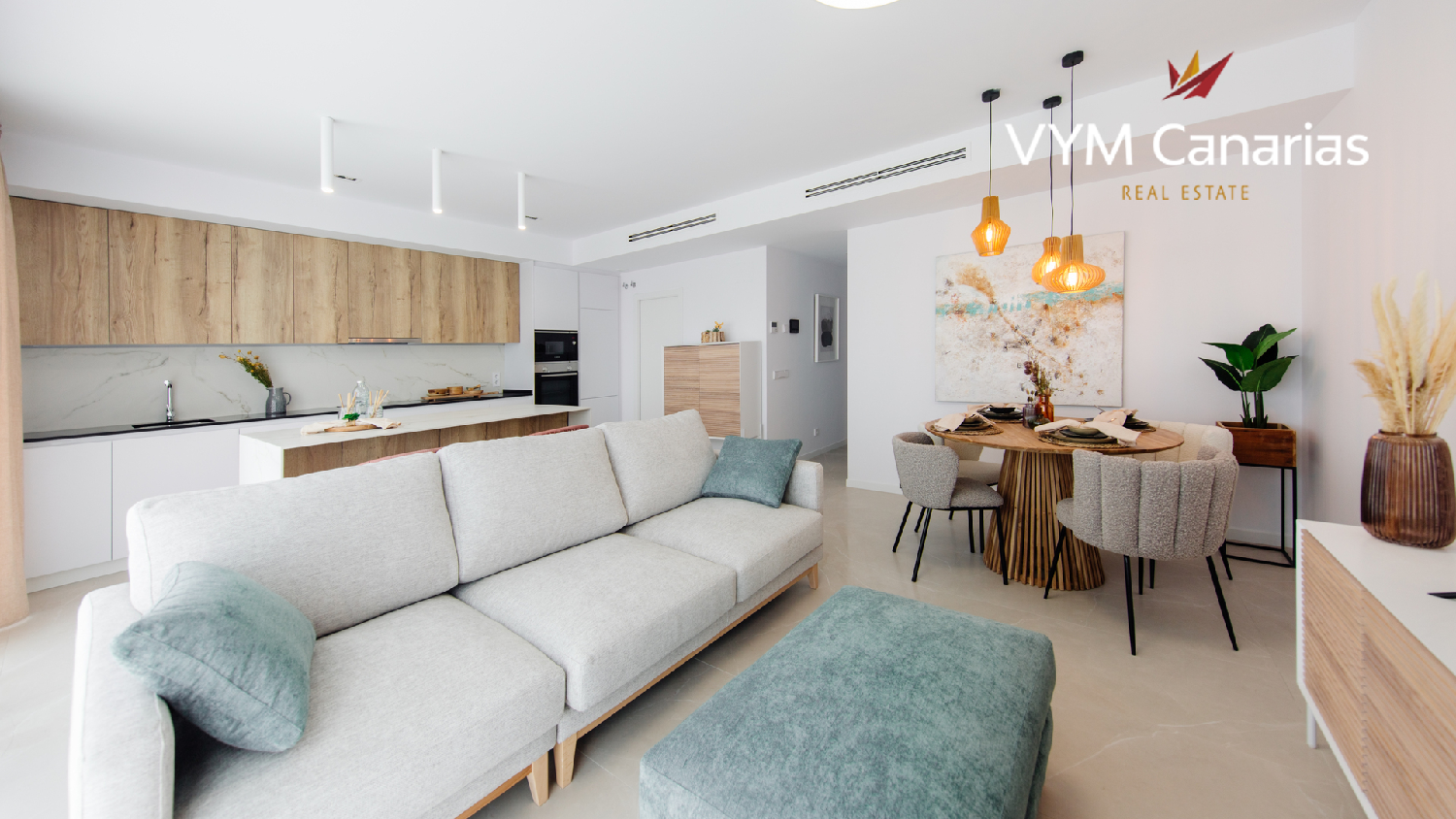  à vendre duplex Finestrat Marina Baixa 14