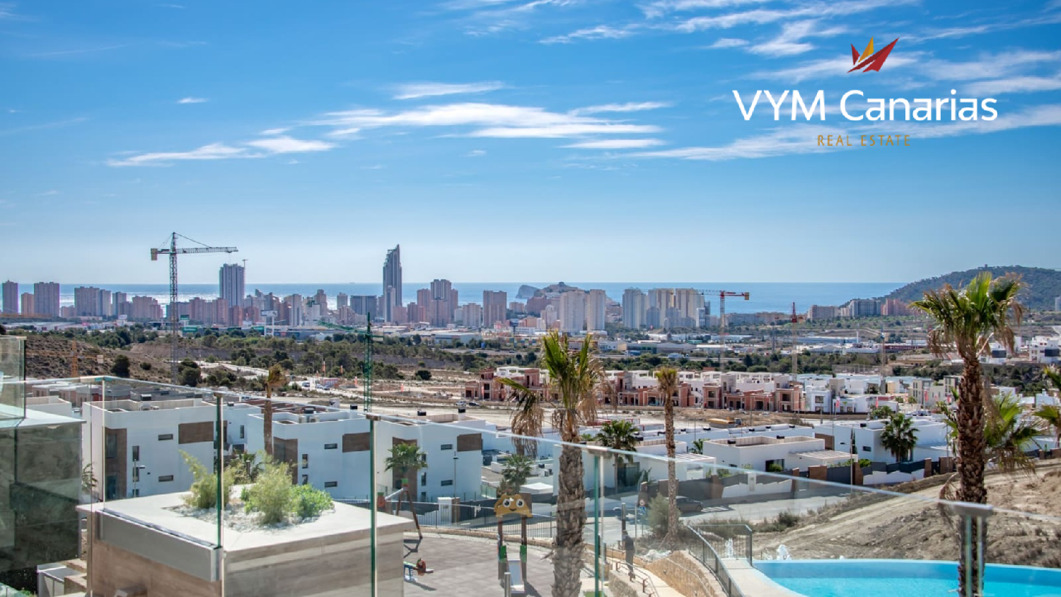  en venta dúplex Finestrat Marina Baixa 6