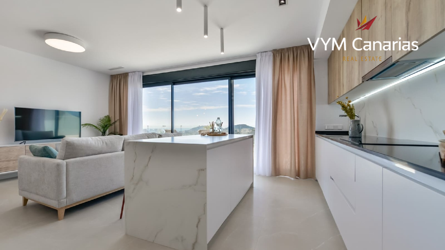  en venta dúplex Finestrat Marina Baixa 12