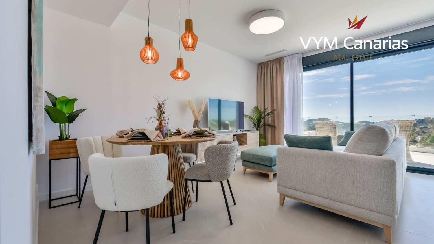  en venta dúplex Finestrat Marina Baixa 11