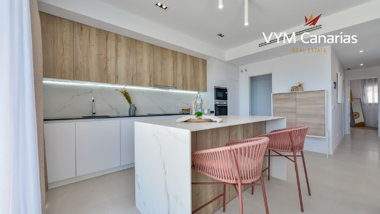  en venta dúplex Finestrat Marina Baixa 13