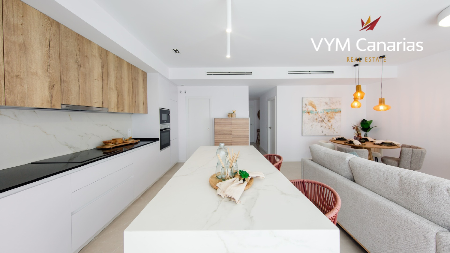  en venta dúplex Finestrat Marina Baixa 10