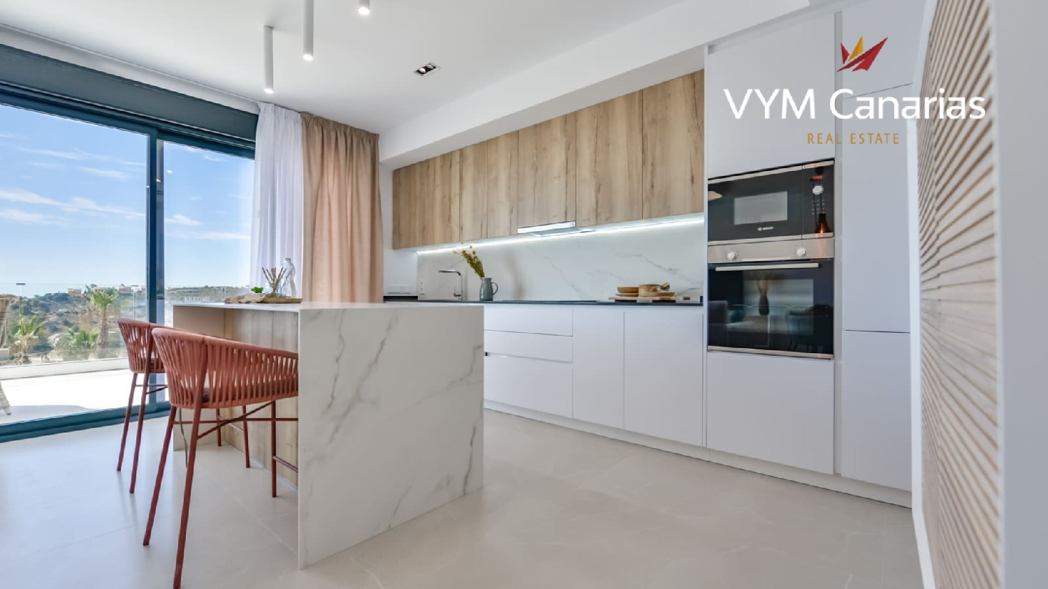  en venta dúplex Finestrat Marina Baixa 14