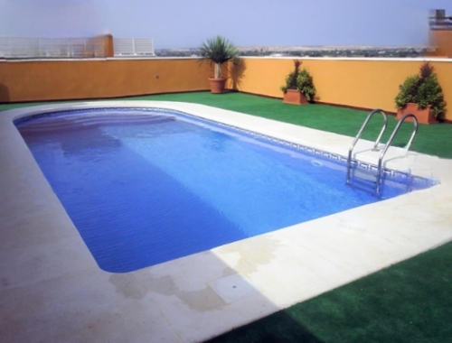 Formentera Del Segura Baix Segura duplex foto 6282516